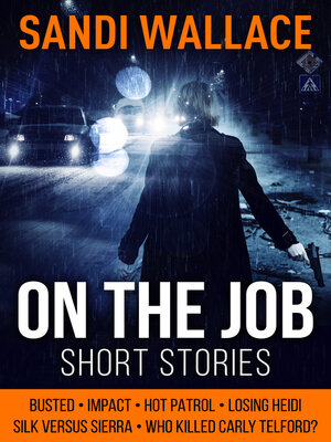 cover image of On the Job